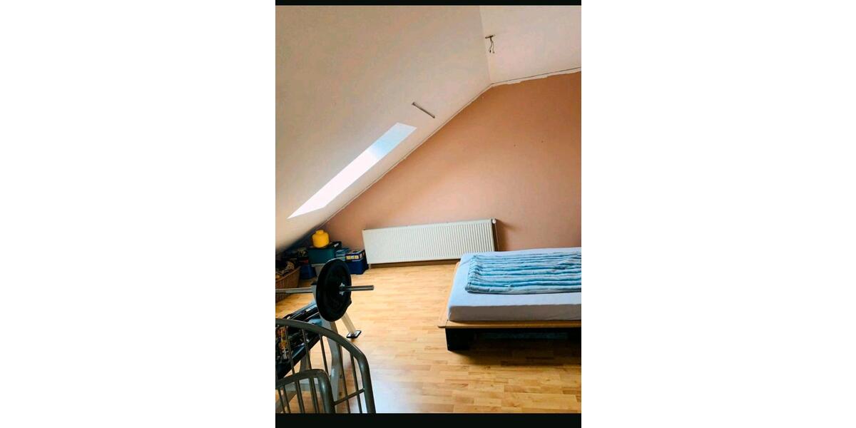 Maisonettenwohnung Bielefeld Senne - 2 Zimmer, 54 m&sup2;, 150.000&euro; | Angebot:25641545