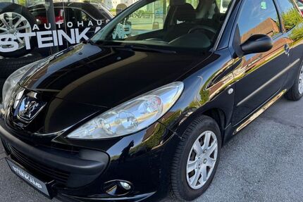 Peugeot 206 130.000 km 2.290 &euro; Bad Salzuflen 32105