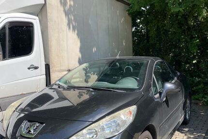 Peugeot 207 169.000 km 2.200 &euro; Bielefeld 33605