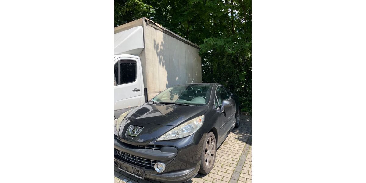 Peugeot 207 169.000 km 2.200 &euro; Bielefeld 33605