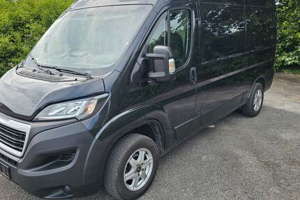 Peugeot Boxer 109.720 km 14.400 &euro; Hiddenhausen 32130