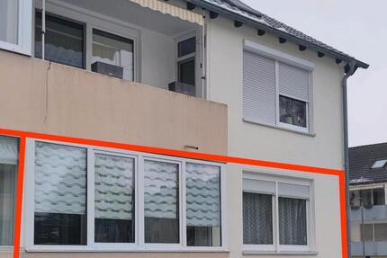 Wohnung Detmold Hakedahl - 3 Zimmer, 73 m&sup2;, 145.000&euro; | Angebot:24787287