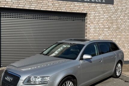 Audi A6 170.000 km 9.999 € Rheda-Wiedenbrück 33378