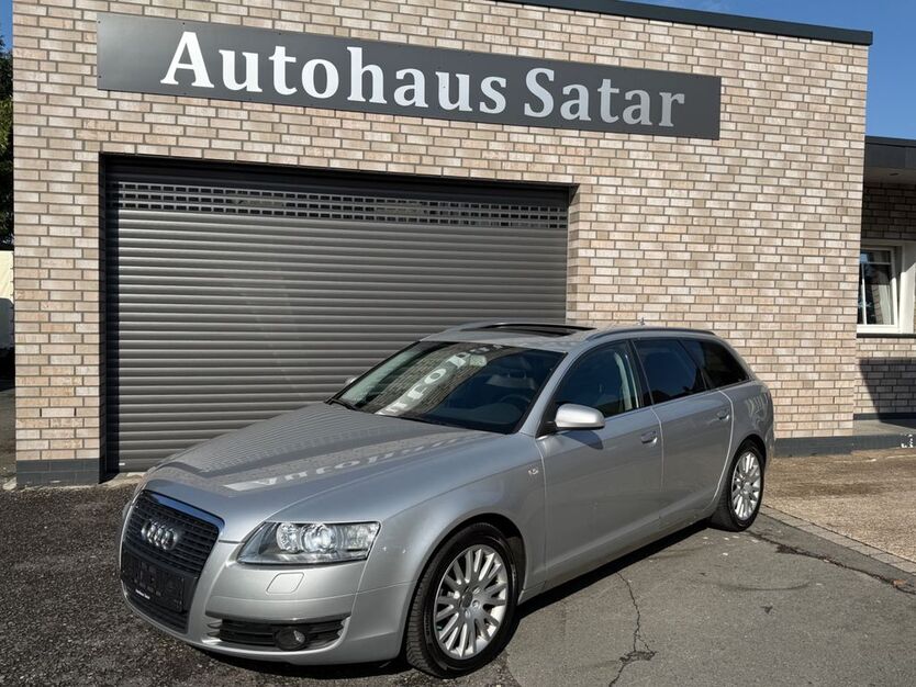 Audi A6 170.000 km 9.999 € Rheda-Wiedenbrück 33378