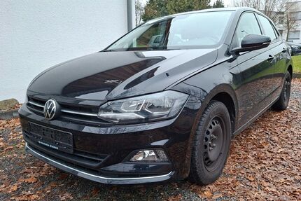 VW Polo 73.300 km 13.499 &euro; Bielefeld 33719