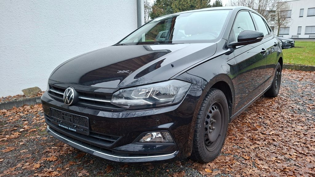 VW Polo 73.300 km 13.499 &euro; Bielefeld 33719