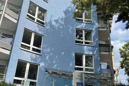 Wohnung Bünde Ennigloh - 2 Zimmer, 47 m&sup2;, 275&euro; | Angebot:25804264