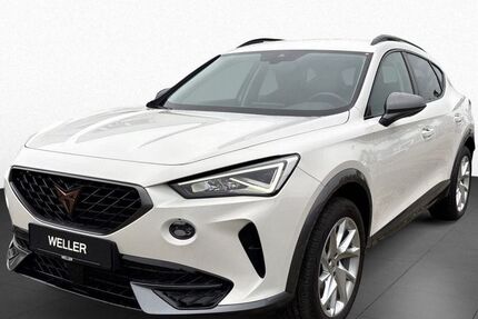 Cupra Formentor 28.920 km 23.880 € Herford 32051