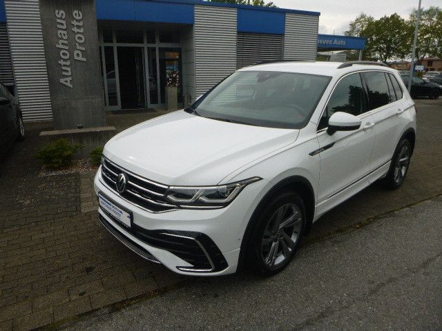 VW Tiguan 79.940 km 31.680 € Delbrück 33129