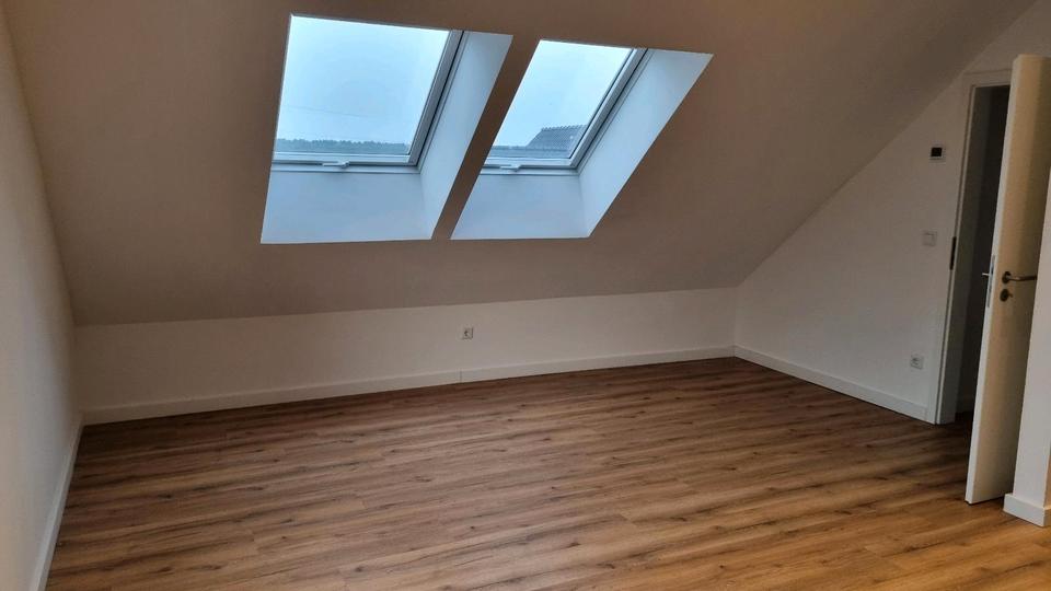 Maisonettenwohnung Harsewinkel - 2 Zimmer, 60 m&sup2;, 770&euro; | Angebot:25793324