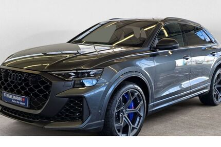 Audi RSQ8 4.990 km 169.990 &euro; Detmold 32756