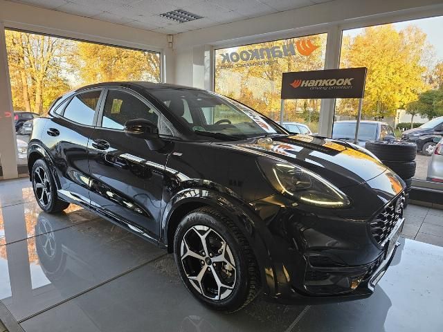 Ford Puma 1.900 km 22.990 &euro; Herzebrock-Clarholz 33442