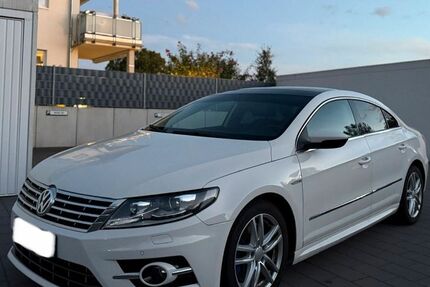 VW CC 110.000 km 13.500 € Eidinghausen 32549