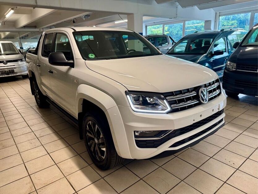 Amarok