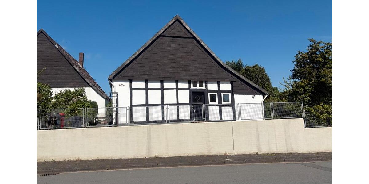Einfamilienhaus Bielefeld Jöllenbeck - 4 Zimmer, 120 m&sup2;, 225.000&euro; | Angebot:26504730