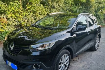 Renault Kadjar 231.000 km 8.499 &euro; Bielefeld 33647