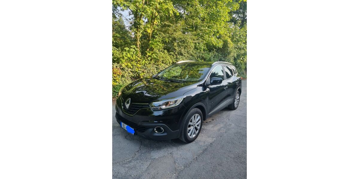 Renault Kadjar 231.000 km 8.499 &euro; Bielefeld 33647