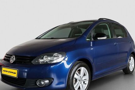 VW Golf Plus 87.517 km 8.450 &euro; Herford 32051