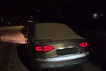 Audi A4 193.000 km 9.250 &euro; Bünde 32257