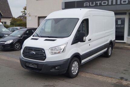 Ford Transit 150.000 km 14.490 € Gütersloh 33332