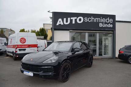 Porsche Cayenne 111.800 km 56.400 € Bünde 32257