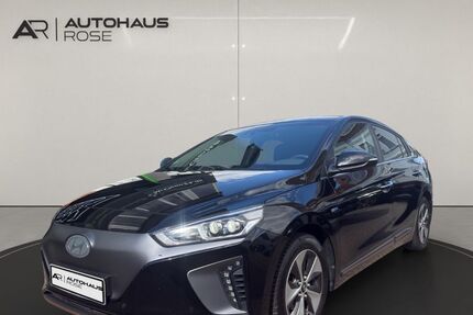 Hyundai IONIQ 108.641 km 13.490 € Bielefeld 33647