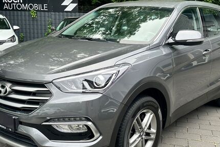 Hyundai SANTA FE 104.890 km 15.899 &euro; Bielefeld 33647