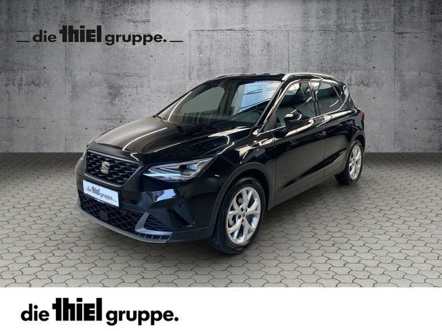 Seat Arona 19.880 km 25.340 &euro; Rheda-Wiedenbrück 33378