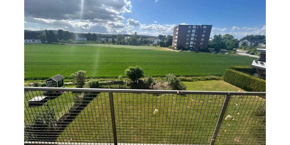 Etagenwohnung Bielefeld Dornberg - 2 Zimmer, 23 m&sup2;, 395&euro; | Angebot:27125587