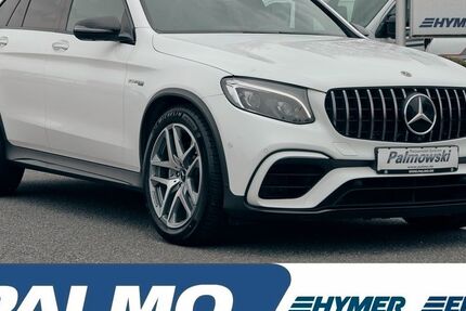 Mercedes-Benz GLC 63 AMG 82.100 km 47.999 &euro; Bielefeld 33719