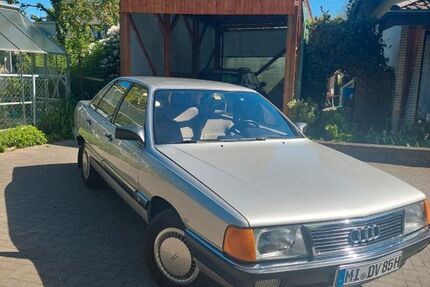 Audi 100 596.000 km 7.500 &euro; Bad Oeynhausen 32549
