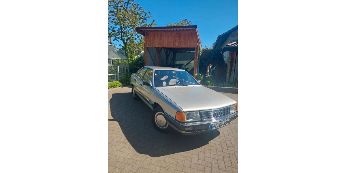 Audi 100 596.000 km 7.500 &euro; Bad Oeynhausen 32549