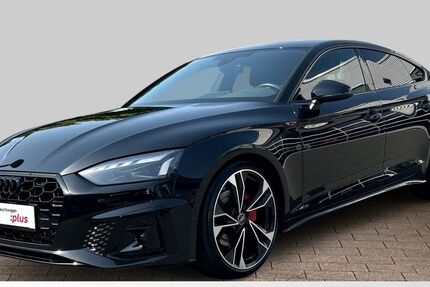 Audi A5 18.803 km 47.450 € Enger 32130