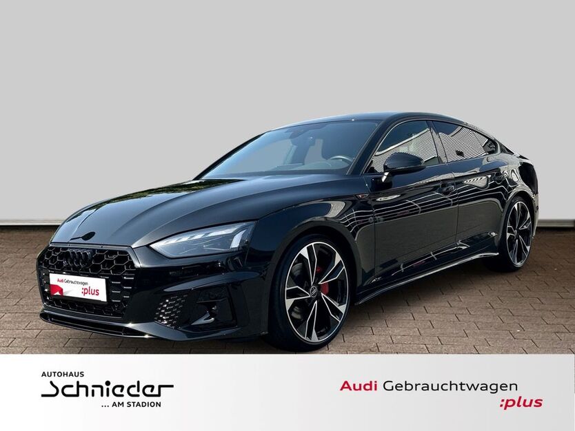 Audi A5 18.803 km 47.450 € Enger 32130
