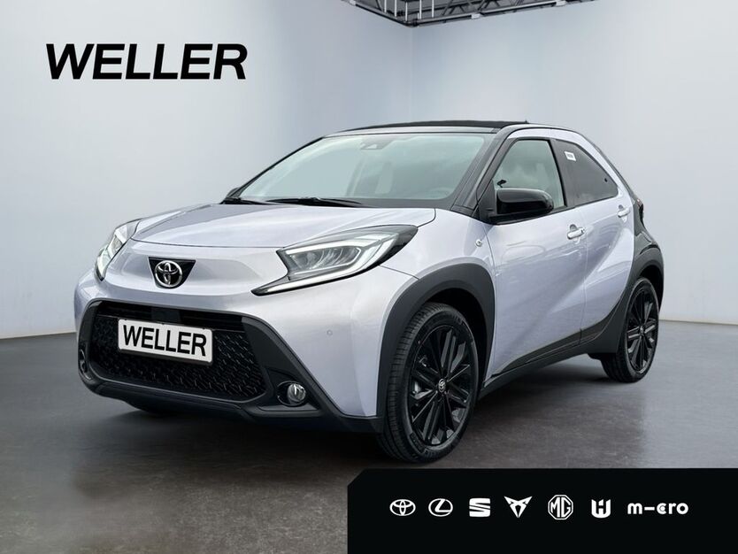 Toyota Aygo (X) 8.452 km 21.990 € Bielefeld 33609