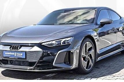 Audi RS e-tron GT 32.073 km 63.790 &euro; Bielefeld 33689
