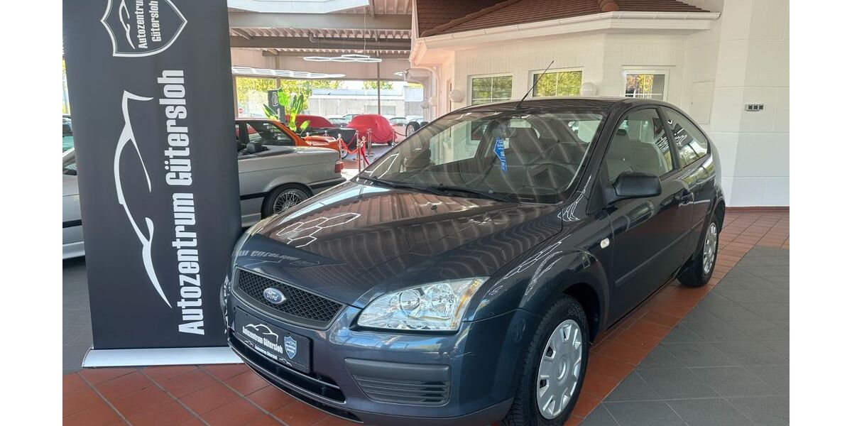 Ford Focus 139.000 km 3.799 &euro; Gütersloh 33334