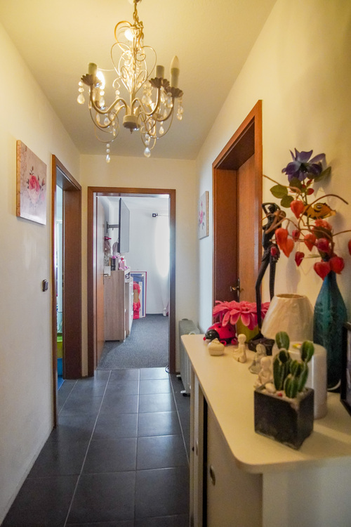 Top-Investment in Citylage – MFH mit Gewerbe in Massivbauweise mit attraktiver Fachwerkverblendung zimmer