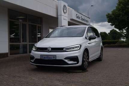 VW Touran 119.600 km 20.850 &euro; Borgholzhausen 33829