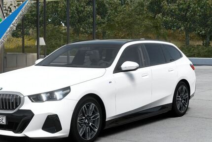 BMW i5 17.741 km 57.990 &euro; Detmold 32758