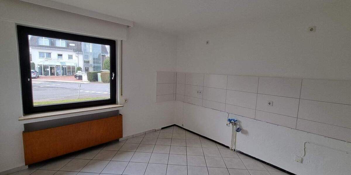 Etagenwohnung Bad Rothenfelde - 3 Zimmer, 90 m&sup2;, 650&euro; | Angebot:25683064