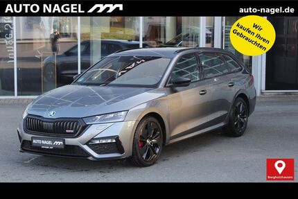 Skoda Octavia 34.400 km 31.900 &euro; Borgholzhausen 33829