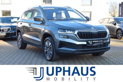 Skoda Karoq 37.140 km 27.890 &euro; Werther/Westfalen 33824