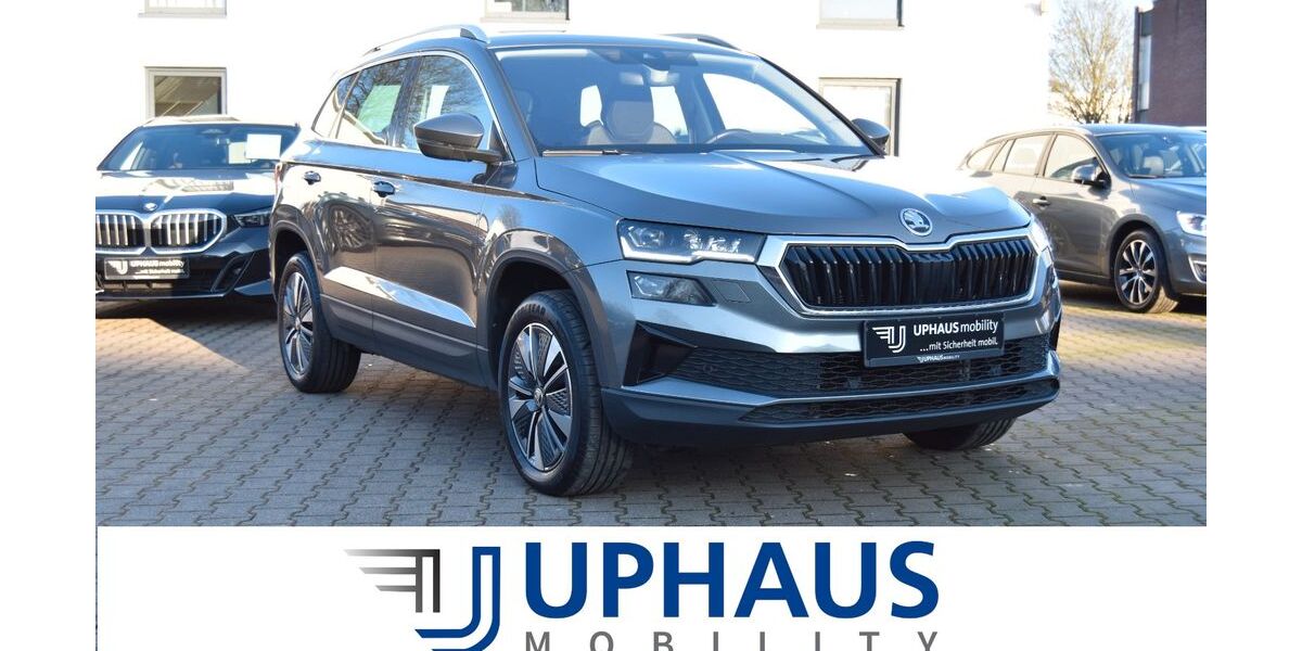 Skoda Karoq 37.140 km 27.890 &euro; Werther/Westfalen 33824