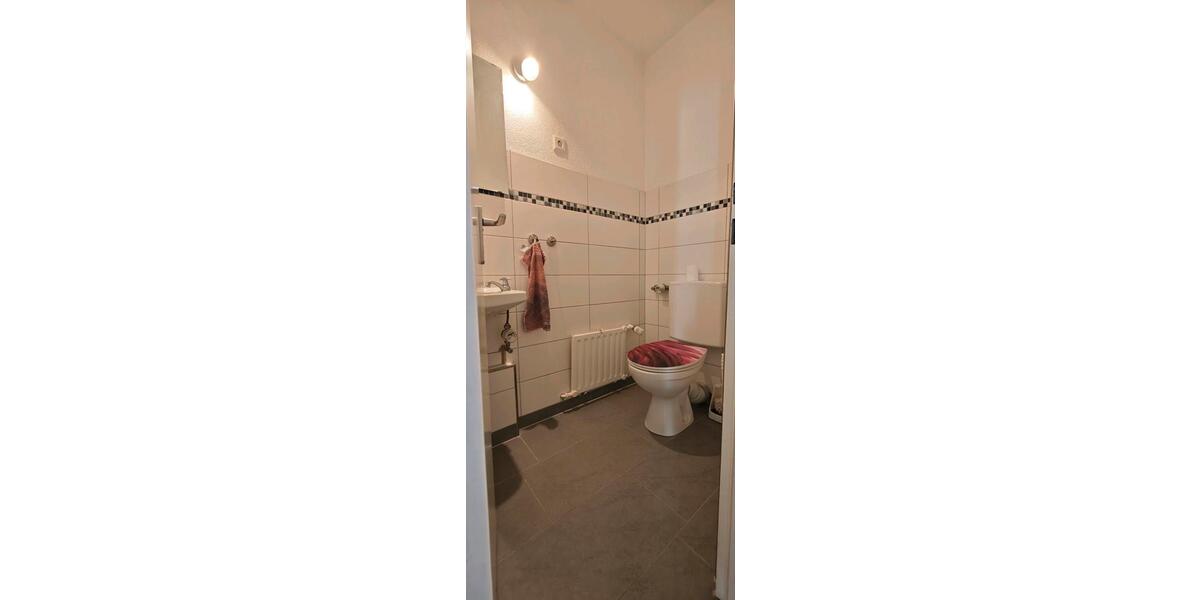 Erdgeschoßwohnung Bad Salzuflen - 3 Zimmer, 86 m&sup2;, 750&euro; | Angebot:26399129