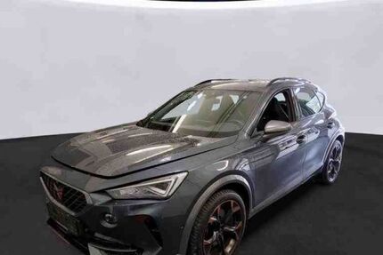 Cupra Formentor 50.214 km 26.640 € Schloß Holte-Stukenbrock 33758