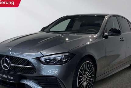 Mercedes-Benz C 300 9.990 km 53.450 &euro; Bad Oeynhausen 32545