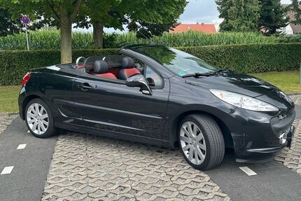 Peugeot 207 195.000 km 4.700 &euro; Bad Oeynhausen 32545