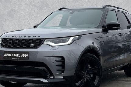 Land Rover Discovery 13.200 km 67.490 &euro; Bielefeld 33605