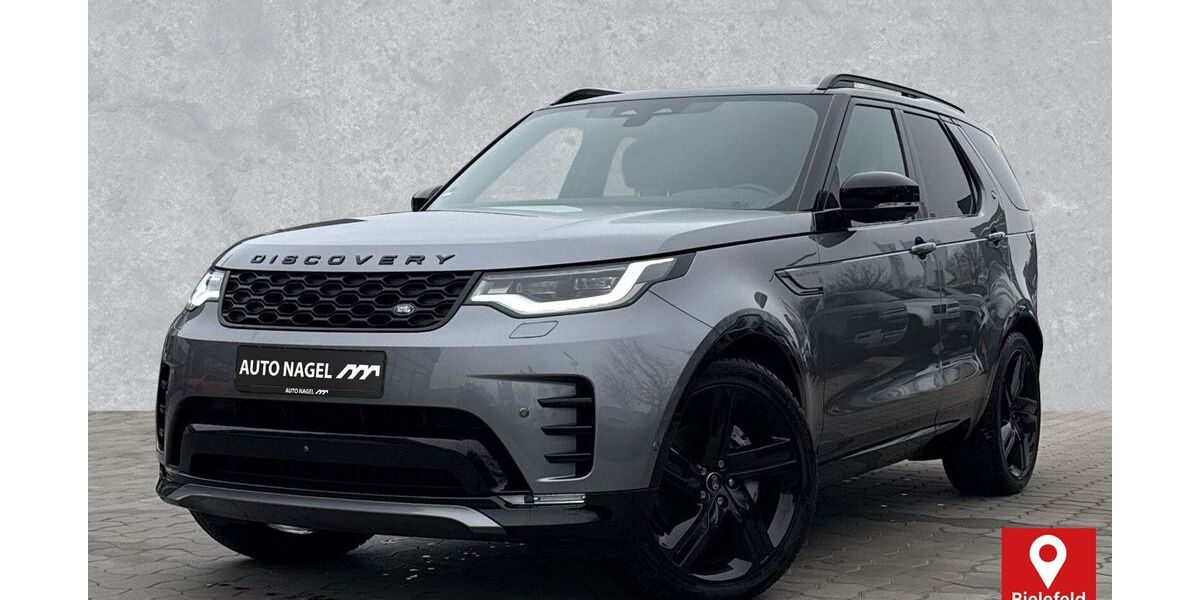 Land Rover Discovery 13.200 km 69.890 &euro; Bielefeld 33605